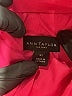 Ann Taylor Factory 100% Polyester Pink Blazer Size XS - photo 6