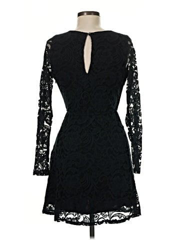Hollister Cocktail Dress (view 2)