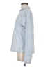 Layer 8 100% Polyester Blue Sweatshirt Size M - photo 5