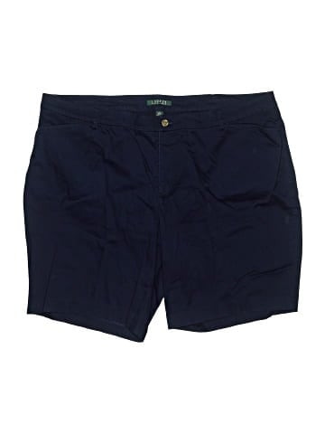 Lauren by Ralph Lauren Cargo Shorts (view 1)