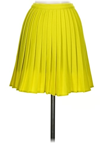 American Apparel Formal Skirt (view 2)