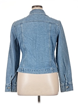 NY Jeans Denim Jacket (view 2)