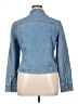 NY Jeans Blue Denim Jacket Size 24 (estimated) - photo 2