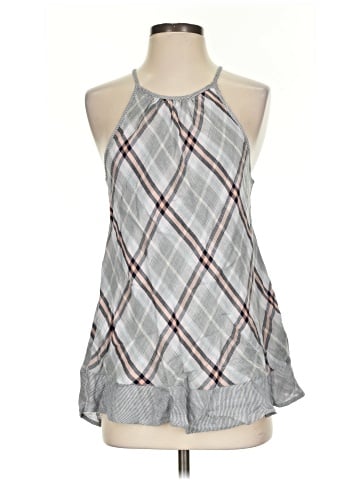 Cloth & Stone Sleeveless Blouse (view 1)