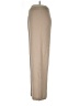 Unbranded Solid Tan Casual Pants Size L - photo 5