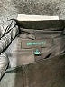 Siena Studio 100% Leather Black Leather Pants Size 2 - photo 4