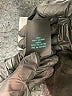 Siena Studio 100% Leather Black Leather Pants Size 2 - photo 5