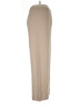 Unbranded Solid Tan Casual Pants Size L - photo 4