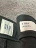 Gap Black Casual Pants Size 8 (tall) - photo 7