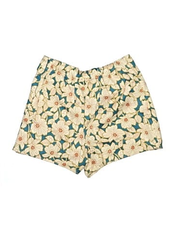 Anthropologie Skort (view 2)