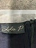 Lola Black Cocktail Dress Size S - photo 7