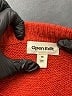 Open Edit Orange Cardigan Size M - photo 7
