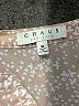 Chaus Pink Sleeveless Blouse Size M - photo 4