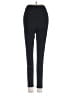 Alo Solid Black Active Pants Size 23 waist (estimated) - photo 2