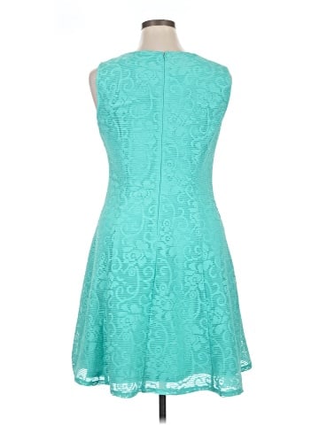 Studio One Cocktail Dress (view 2)