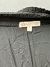 GB 100% Rayon Black Casual Dress Size XL - photo 7