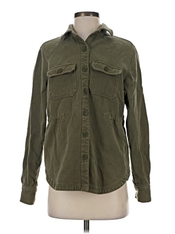 Gypsy Warrior Jacket (view 1)