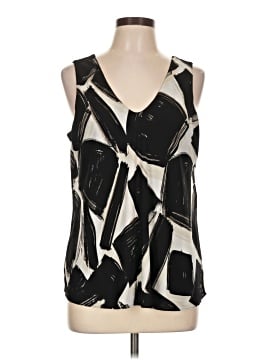 Nic + Zoe Sleeveless Blouse (view 1)
