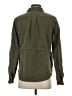 Gypsy Warrior Green Jacket Size S - photo 2