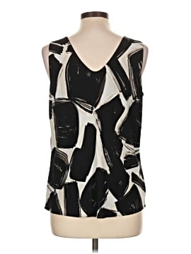 Nic + Zoe Sleeveless Blouse (view 2)