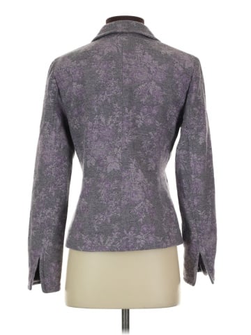 Ann Taylor Blazer (view 2)