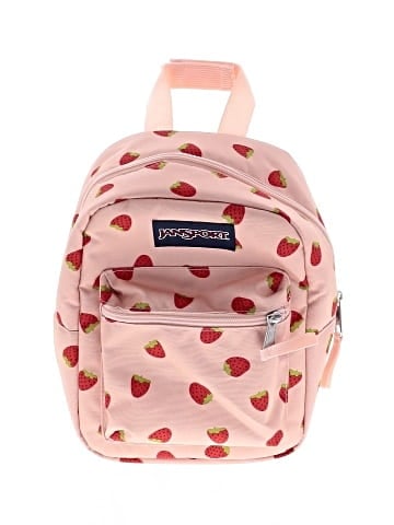 Jansport Backpack (view 1)