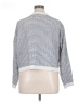 Ann Taylor LOFT Blue Cardigan Size XL - photo 2