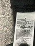 Gap Black Coat Size M - photo 7
