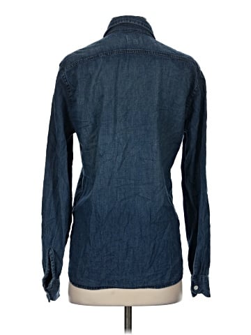 Levi's Long Sleeve Button-Down Shirt (view 2)