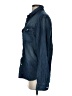 Levi's 100% Cotton Blue Long Sleeve Button-Down Shirt Size S - photo 5
