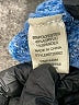 Sincerely Jules Solid Blue Pullover Sweater Size L - photo 8