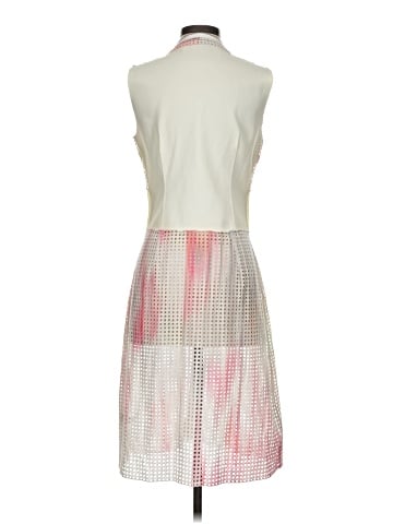 Elie Tahari Casual Dress (view 2)