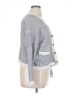 Ann Taylor LOFT Blue Cardigan Size XL - photo 4