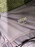 Zelos Purple Active Pants Size 1X - photo 4