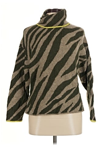 Rag & Bone Turtleneck Sweater (view 1)