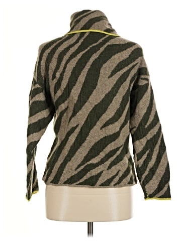 Rag & Bone Turtleneck Sweater (view 2)