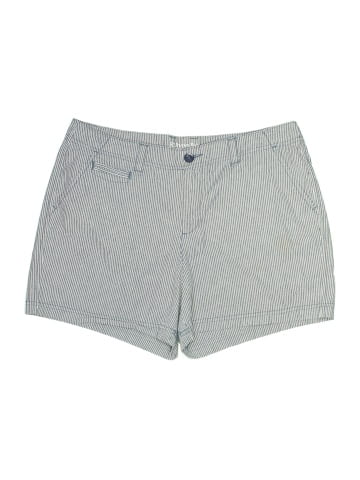 St. John's Bay Shorts (view 1)