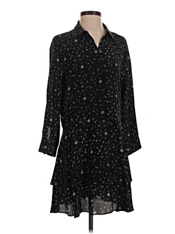 Equipment Casual Dress (view 1)