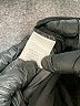 Jaclyn Smith Black Track Jacket Size L - photo 7