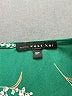 West Kei 100% Polyester Green 3/4 Sleeve Blouse Size S - photo 7