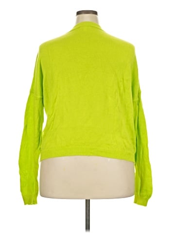 ABound Pullover Sweater (view 2)