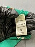 West Kei 100% Polyester Green 3/4 Sleeve Blouse Size S - photo 8