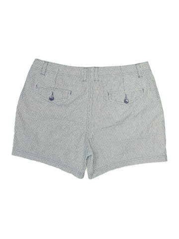 St. John's Bay Shorts (view 2)
