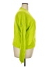 ABound 100% Cotton Green Pullover Sweater Size 2X - photo 4