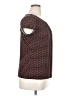 Worthington Brown Short Sleeve Top Size XL (petite) - photo 4