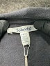 Splendid Black Sleeveless Button-Down Shirt Size S - photo 7