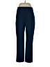 Reiss Blue Casual Pants Size 10 - photo 1