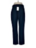 Reiss Blue Casual Pants Size 10 - photo 2