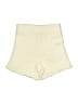 SKIMS Ivory Shorts Size S - photo 2