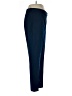 Reiss Blue Casual Pants Size 10 - photo 4